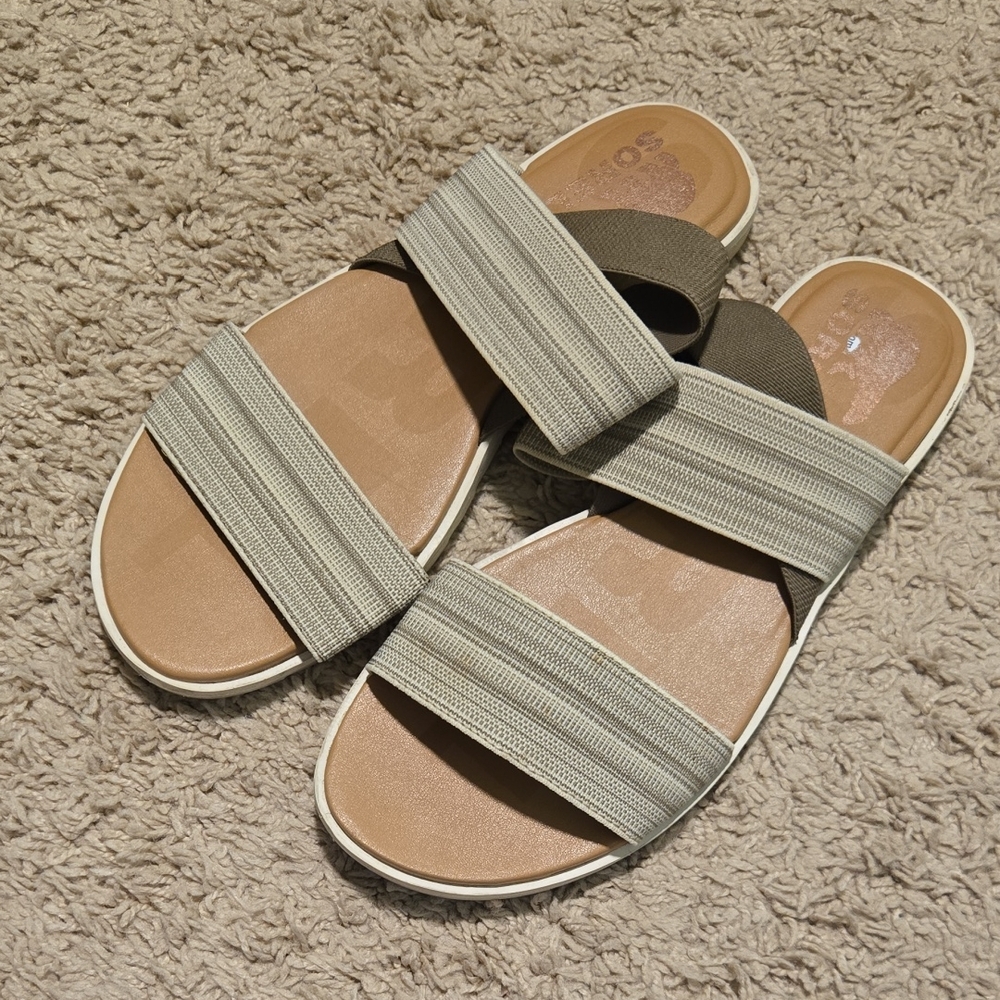Sorel‎ Womens Sandals